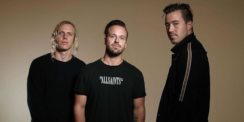 RUFUS DU SOL Tickets