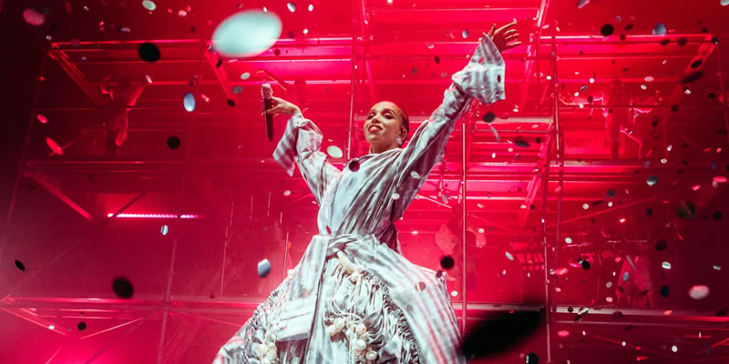 FKA twigs Tickets