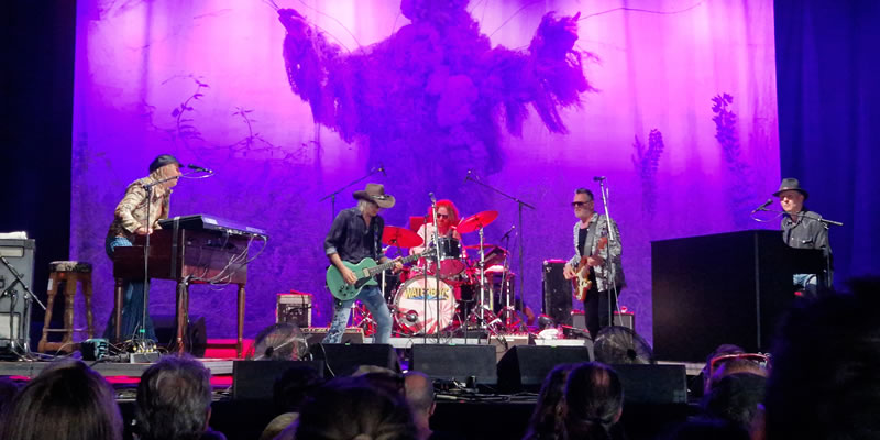 The Waterboys Tickets