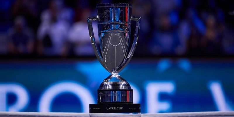 Laver Cup 2026 Tickets