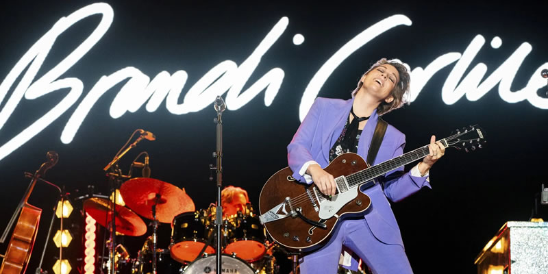 Brandi Carlile Tickets