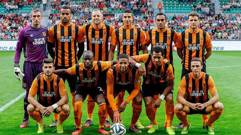 Hull City Football Tickets