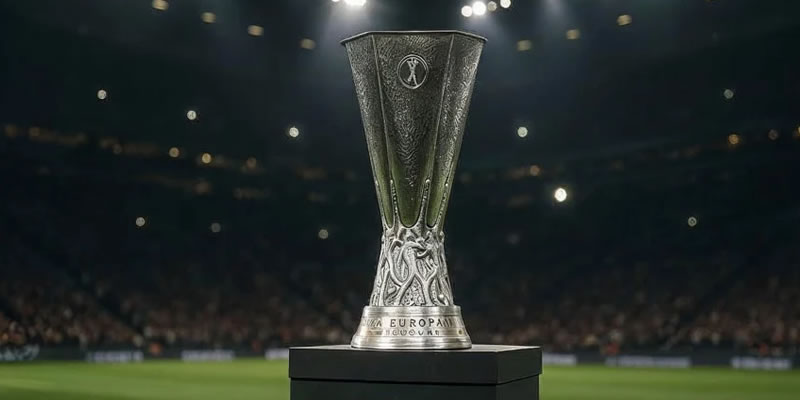 Europa League Tickets