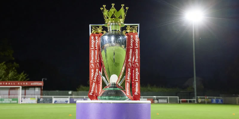 Premier League Tickets