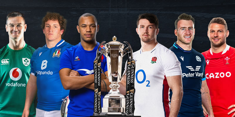 Six Nations Tickets