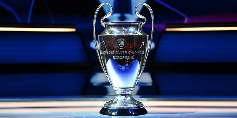 Champions League Final Tickets