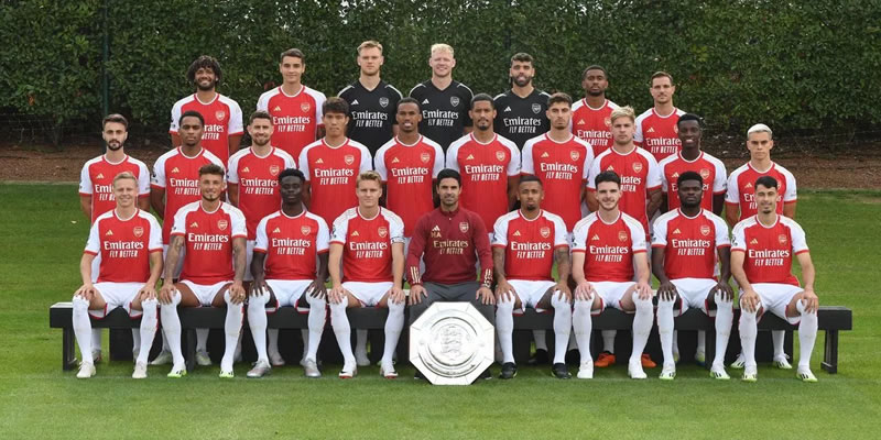 Arsenal Football Tickets