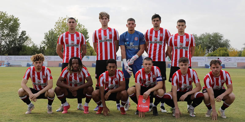 Brentford Football Tickets