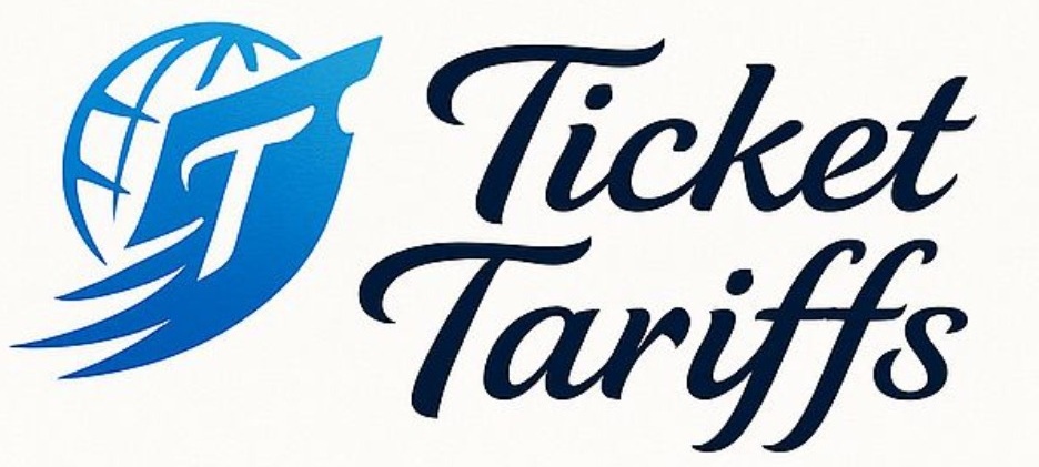 Ticket Tariffs